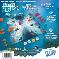 Little Big Fish