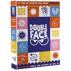 Double Face
