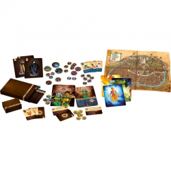 Critical - Sanctuaire Saison 2