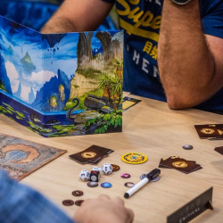 Critical - Sanctuaire Saison 2