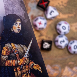 Critical - Sanctuaire Saison 2