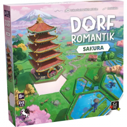 Dorf Romantik