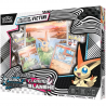 Pokémon - EV10.5 Foudre Noire & Flamme Blanche - Coffret Collection Poster Unys