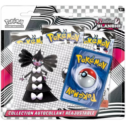 Pokémon - EV08 Evolutions Prismatiques