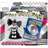 Pokémon (Produit descellé) - EV10.5 Foudre Noire & Flamme Blanche - Tripack Flamme Blanche