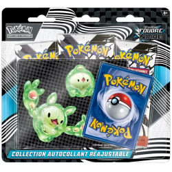 Pokémon - EV08 Evolutions Prismatiques