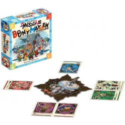 Final Fantasy : Moogle Bounty Mayhem