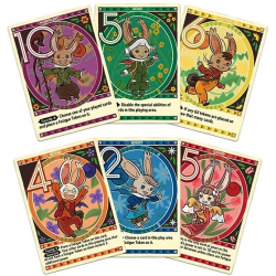 Final Fantasy : Moogle Bounty Mayhem