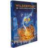 Wilderfeast - Livre de Base