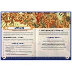 Wilderfeast - Livre de Base