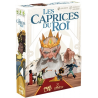 Les Caprices du Roi