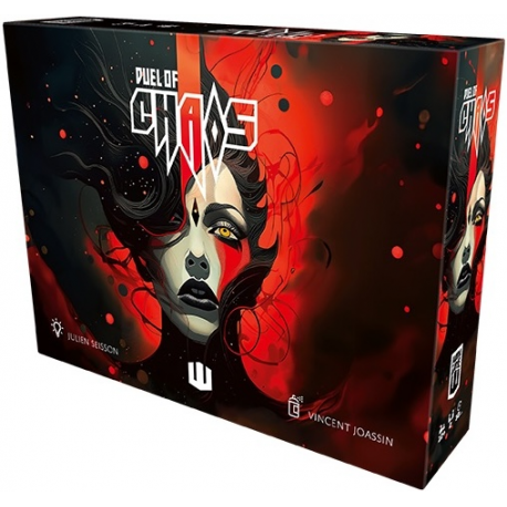 Duel of Chaos