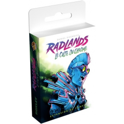 Radlands