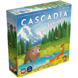 Cascadia