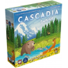 Cascadia Junior