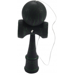 Kendama Crackle