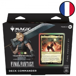 Magic - Booster Magic 2019