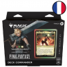 MTG - Magic Univers Infini : Final Fantasy - Transcendance VF