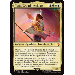 MTG - Magic Univers Infini : Final Fantasy - Blitz de Marqueurs VF