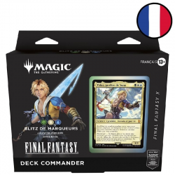 Magic - Booster Magic 2019
