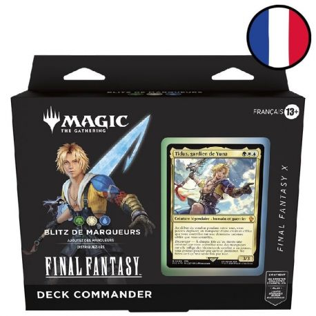 Magic - Booster Magic 2019