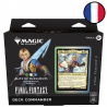 MTG - Magic Univers Infini : Final Fantasy - Blitz de Marqueurs VF