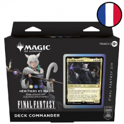 Magic - Booster Magic 2019