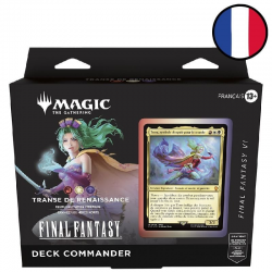 Magic - Booster Magic 2019