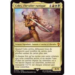 MTG - Magic Univers Infini : Final Fantasy - Transe de Renaissance VF