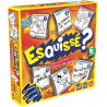Esquissé ?