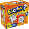 Esquissé ? - version voyage 6 joueurs