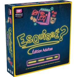 Esquissé ?