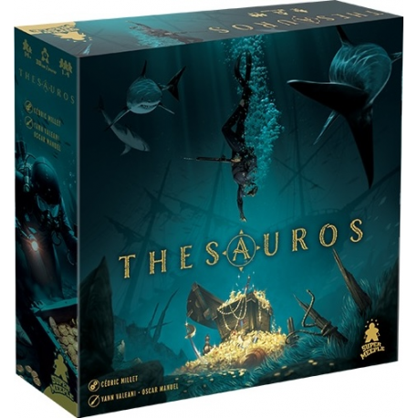 Thesauros