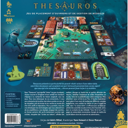 Thesauros