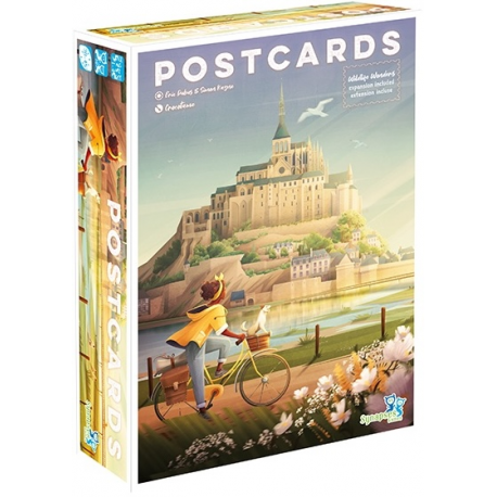 Postcards