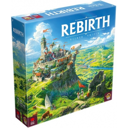 Rebirth