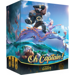 Oh Capitaine !