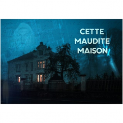 La Trologie de l'Horreur – Jeu de Rôle en Solo