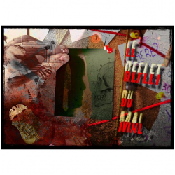 La Trologie de l'Horreur – Jeu de Rôle en Solo