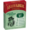 Kronologic - Paris 1920 : Extension - L'invité Mystère