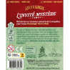 Kronologic - Paris 1920 : Extension - L'invité Mystère