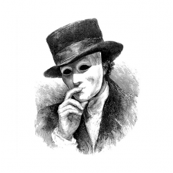 Kronologic - Paris 1920 : Extension - L'invité Mystère