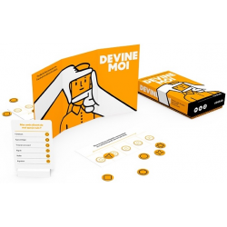 Devine-Moi
