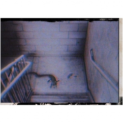 Ne jouer surtout à à ce Jeu – Jeu de Rôle en Solo