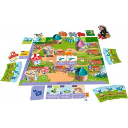 Les Schtroumpfs – Le Village Secret