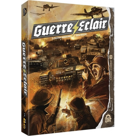 Guerre Eclair