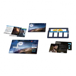 Once Upon a Line : Le Souffle du Papillon