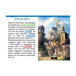 Once Upon a Line : Le Souffle du Papillon