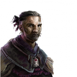 Once Upon a Line : Le Souffle du Papillon