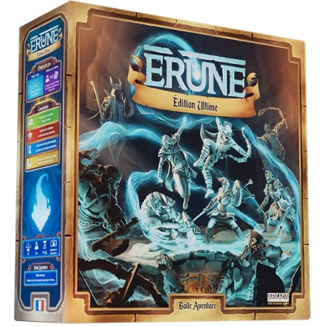 Erune